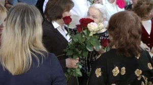 Дорогая Татьяна Николаевна! 12