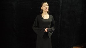 Милана Тер-Азарян. Надежда Тэффи "Счастливая"