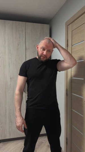 Поддался давлению