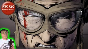 Анимационный короткометражный фильм Platige Image - "Пути ненависти" - Реакция