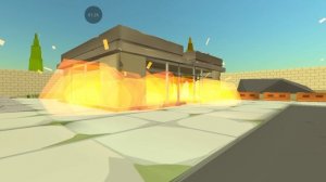 Вирус (1 серия, поевление вируса)