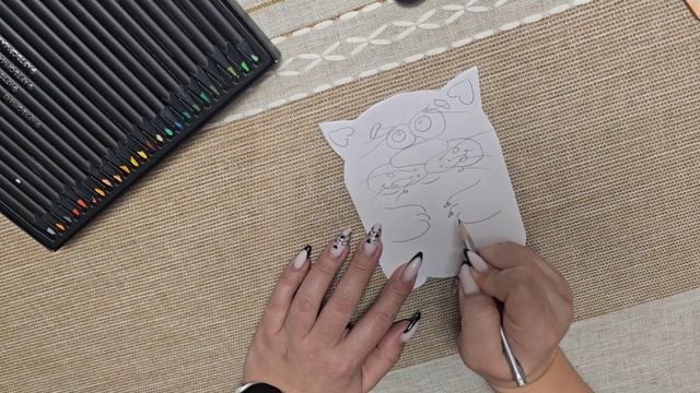 МК «Весёлая открытка»