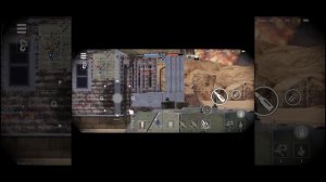 Обзор на кв-2 (зис-6)
war thunder mobile