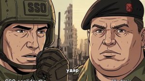 ЧТО ЕСЛИ ССО ВО ГЛАВЕ С ЖИРИНОВСКИМ ЗАЩИЩАЮТ СТАЛИНГРАД В 1942 ГОДУ_