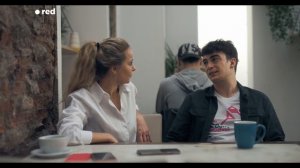 Бонкис 1 сезон 6 серия «Горит» (сериал, 2021)