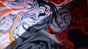 Карина Королева-Гембицкая  Абстрактные модели 2018 Пьеса «Лазурь»