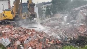 КРАШЕРЫ ПО БЕТОНУ