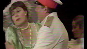 фрагмент спектакля "Какое счастье?!?" съёмка ТРК Останкино