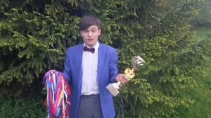 Как готовиться к "Большой перемене"?
Часть1 Визитка.