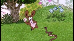 Крот 40 серия (мультсериал, 1997)