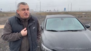 Шевролет Монза | НОВАЯ ЛАДА ИСКРА