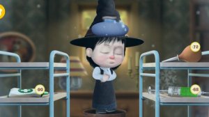 Маша и Медведь