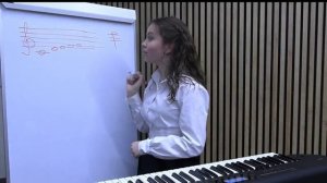 Урок второй