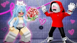 Джей Джей похищен сумасшедшей фанаткой! Анимация