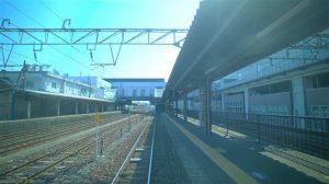 Green Summer Ride in Nagano - HDR - Calm Piano + Natural Ambience
