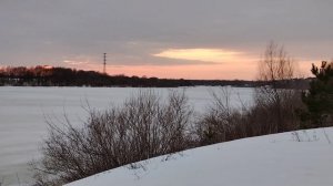 Немного везения...