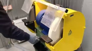 Точильно шлифовальный станок  ТШ