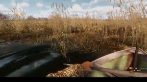 BULT:Hunting simulator-вспоминаем детство-дедова ружьё и патроны#2