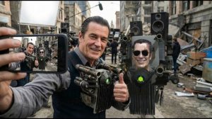 Что если Скибиди Туалет реален? Музыкальное видео с Титанами и монстрами