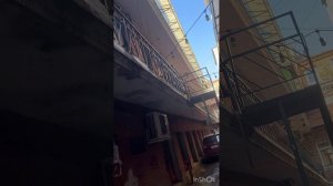 Миллионка — легендарный квартал в центре Владивостока