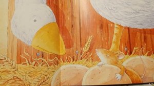 Сказка на ночь "Мышонок Пип спешит на помомь"