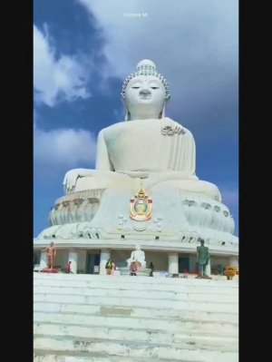 Отдых на Пхукете. Таиланд. Видео от дочки.mp4