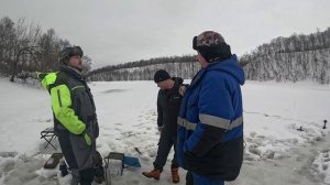 прогулка к реке зимой#простоЗАХАРЫЧ