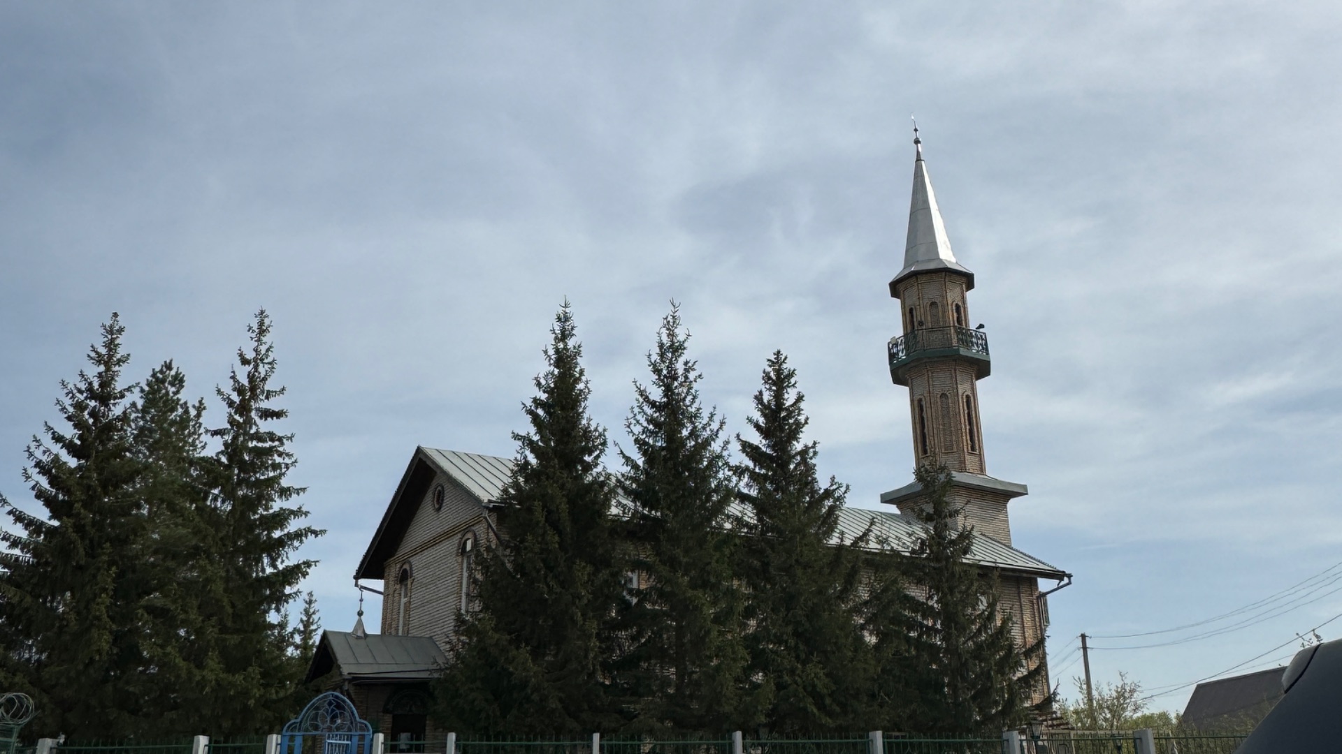 Җомга вәгазе. Рамазан белән саубуллашу