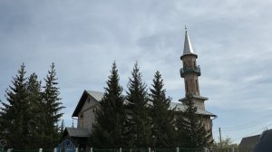 Җомга вәгазе. Рамазан белән саубуллашу