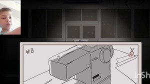 Продолжение хоррора следует