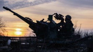 Силы ПВО сбили около 40 украинских дронов над Ростовской областью