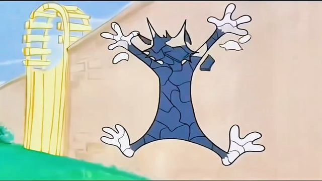 🎬Том и Джерри