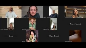 Эфир-сонастройка с инопланетными цивилизациями