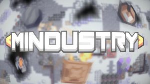 Трейлер mindustry если бы он был