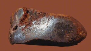 Metriks.Meteorite.Мезосидерит.5Din