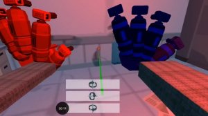 Последняя часть поппи плей тайм 6 7 часть