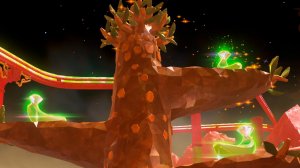 Donkey Kong Bananza - серия 79 - Ещё немножко бананов