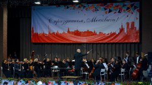 Видео презентация  композитора  В.Жужгова 2025