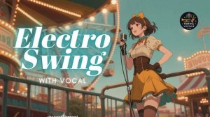 Electro Swing Ballroom Groove – Vintage Dance Energy