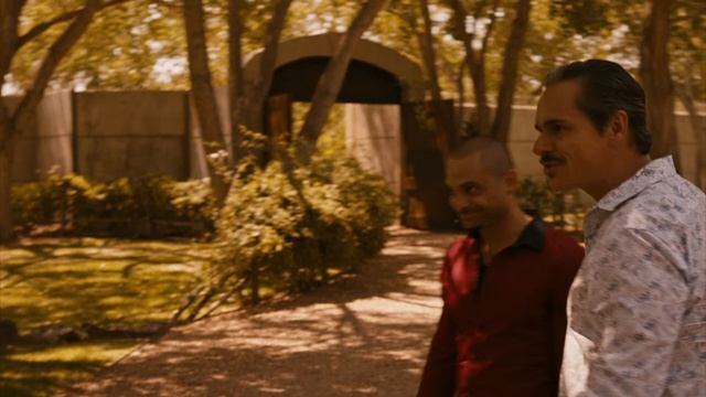 Дом Лало Саломанки | «Лучше Звоните Солу»