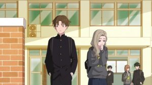 Ты и я — полные противоположности - 10 серия [OnWave]