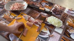 ИНДИГИРКА простой способ вкусно покушать на севере 🐟