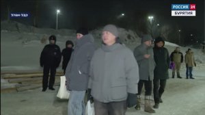 18.01.26 СТРОЙСАМОВОЛКА НА р. УДА С НАРУШЕНИЕМ ПРИРОДООХРАННОГО ЗАК-ВА 330 и 315 УК РФ БОРИС БОДИЕВ