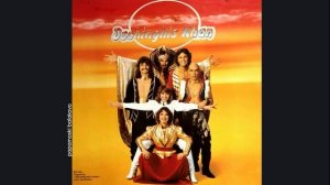 Dschinghis Khan - Komm Doch Heim, 1979 Dschinghis Khan (papamoski balakovo)