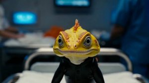 Мультфильм: Гипно - Соус (Жизнь Лорда)