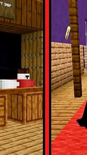 Строю карту из дорс в майне