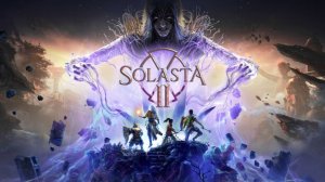 Игра в стиле Baldur’s Gate (РЕЛИЗ) - Solasta II