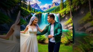 Клип сгенерирован с помощью Ai(искусственного интелекта)