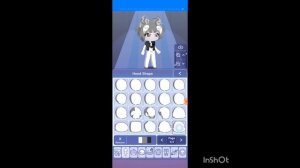 Новий перс! Гача