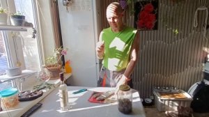 Элексир ЗДОРОВЬЯ(струя бобра)